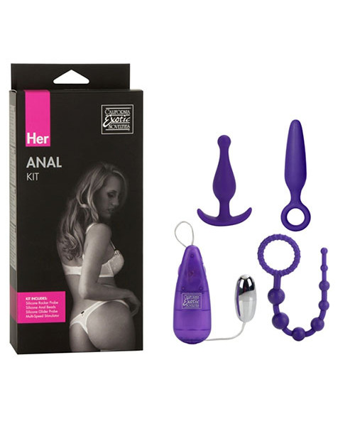 Her Anal Kit
