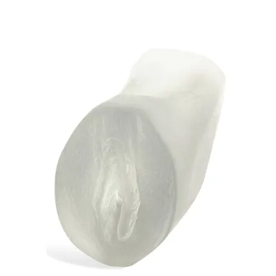 Doc Johnson Pussy In A Bag 4 75 Real Feel Stroker