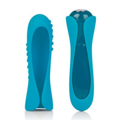 Io Mini Massager Blue