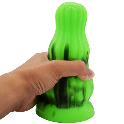6 Alien Butt Plug