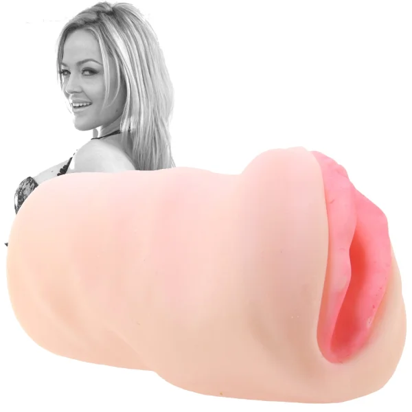 Zero Tolerance Alexis Texas Vagina Stroker Masturbator
