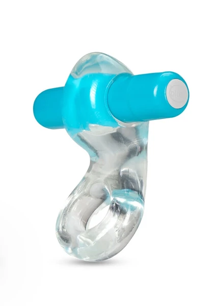 Play With Me Delight Vibrating C-Ring