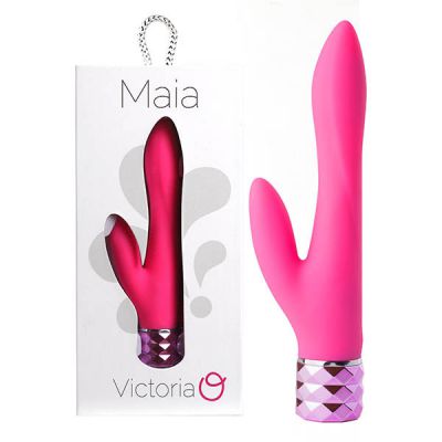 Victoria Rabbit Vibrator