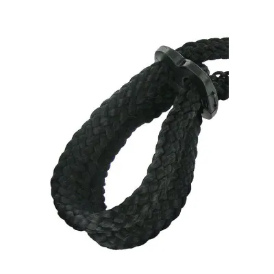 Frisky Heavy Duty Rope Bondage Cuffs