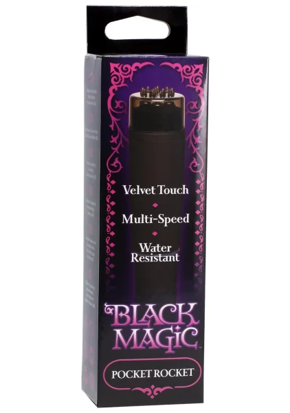 Black Magic Pocket Rocket®