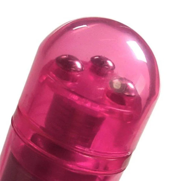 Mark's Clitoral Stimulator