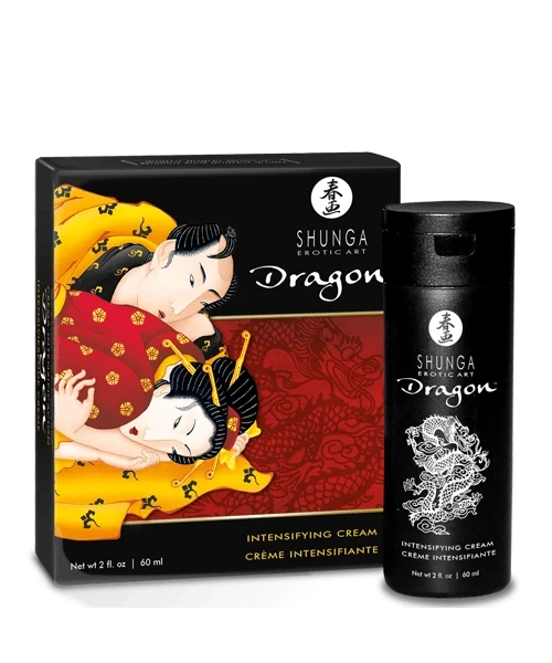 Dragon Virility Cream — image 5 of 5