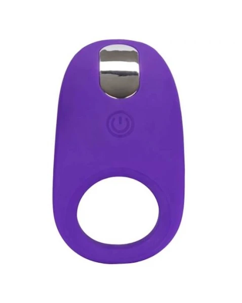 Silicone Rechargeable Passion Enhancer