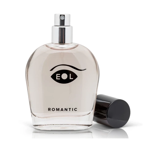 Eye Of Love Romantic Pheromones Deluxe Size — image 11 of 11