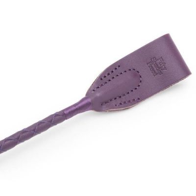 Cherished Riding Crop