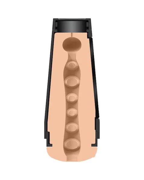 Main Squeeze - Girls Of Social Media Stroker - Ana.lorde  - Flesh