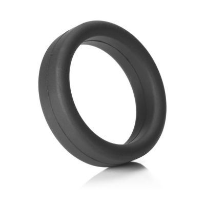 Tantus Super Soft Silicone C Ring