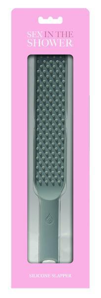 Sex in the Shower Silicone Slapper