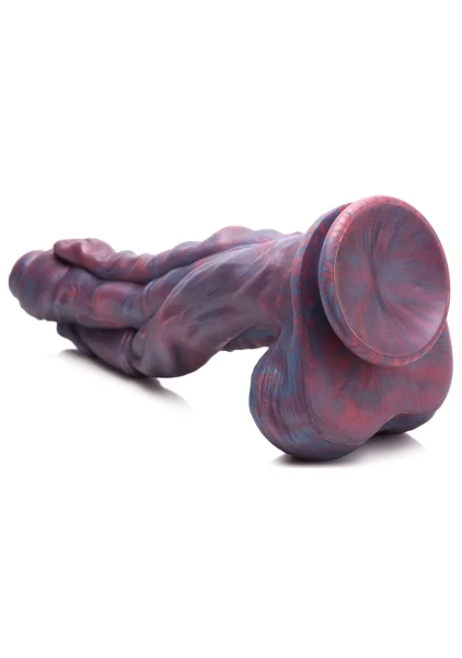 Creature Cocks - Hydra Sea Monster Silicone Dildo