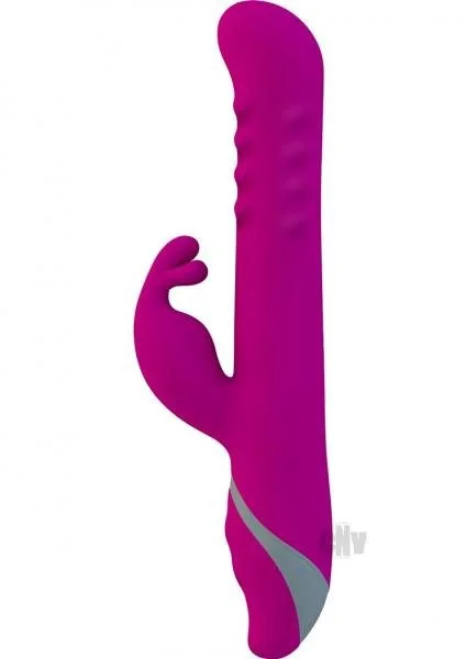 Commotion Samba Rabbit Vibrator — image 6 of 10