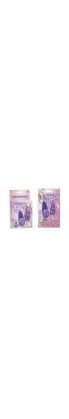 High Intensity Snow Bunny Vibrator