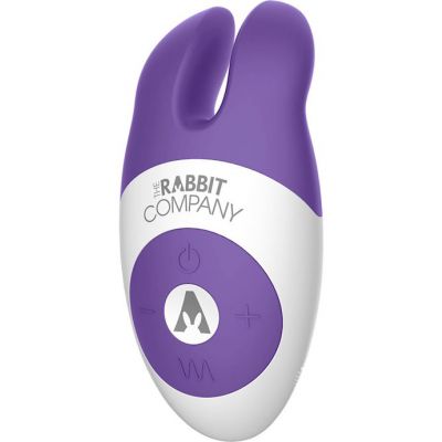 The Lay on Rabbit Purple