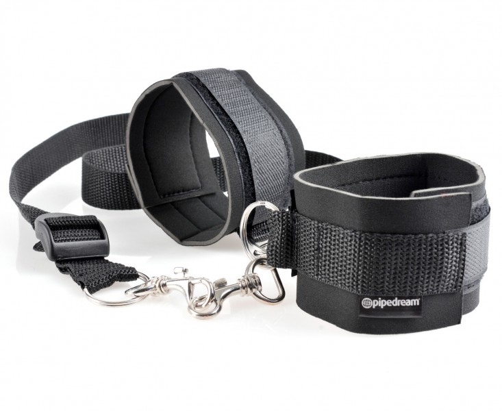 Cuff And Tether Set