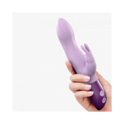 Love To Love Hello Rabbit Purple