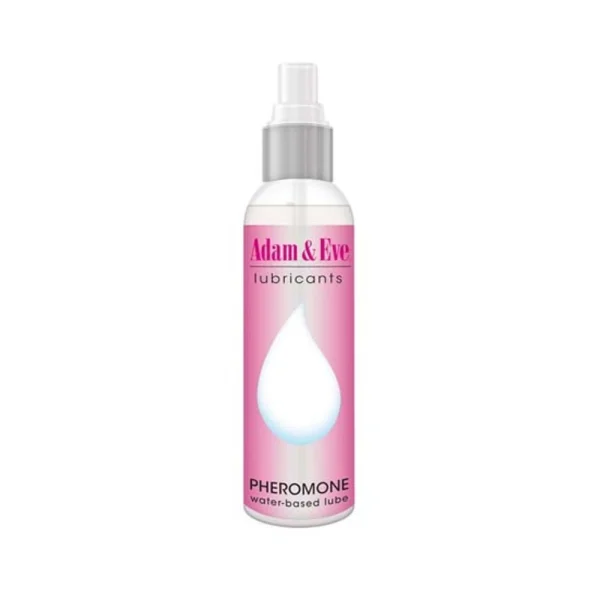 A&e Pheromone Water Based Lube 4oz