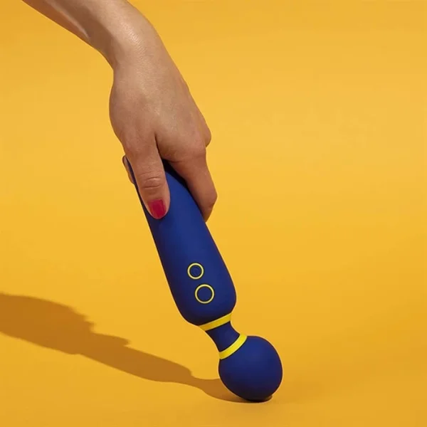 Romp - Flip - Vibrating Massage Wand — image 4 of 7