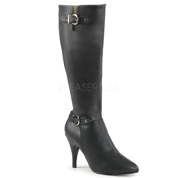 4 inches Heel Knee Boot — image 5 of 16
