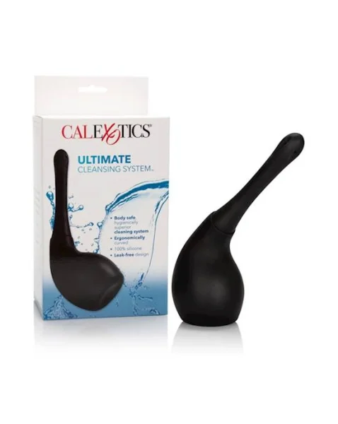 Ultimate Cleansing System