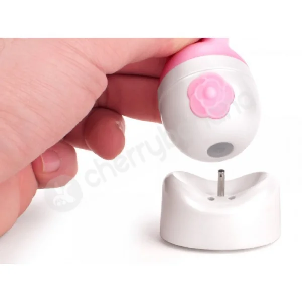 Kawaii #0 Waterproof Rechargeable Stimulator