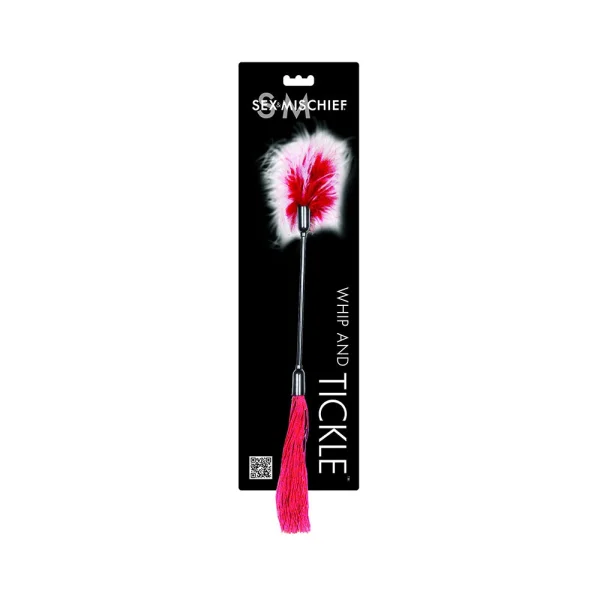 S&M Whip & Tickle