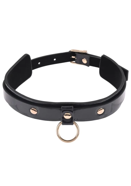 Sex & Mischief Orbit Day Collar By Sportsheets