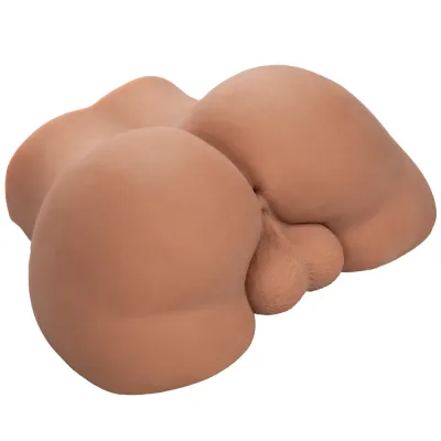 Stroke It Bottom Banger Masturbator
