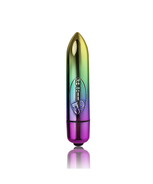 Rainbow - Bullet Vibrator