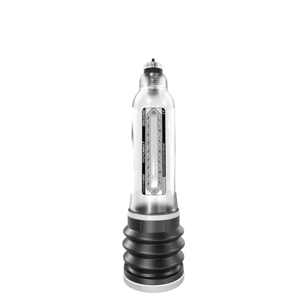 BathMate Hydromax7 Penis Pump Clear — image 9 of 9