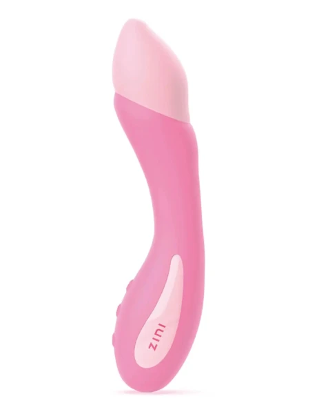 Zini Bloom G-Spot Vibe in Cherry Blossom