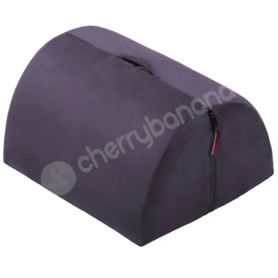 Liberator BonBon Purple Toy Mount Sex Pillow