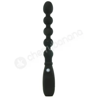 Booty Call Black Booty Bender Anal Vibrator