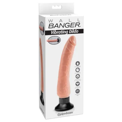 Wall Bangers Beige