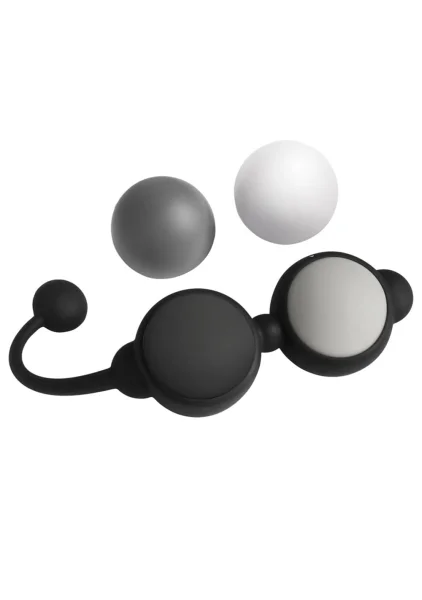Fifty Shades of Grey Beyond Aroused Kegal Balls