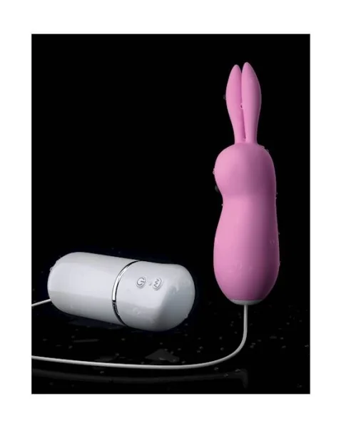 Crush - Precious Bullet Vibrator