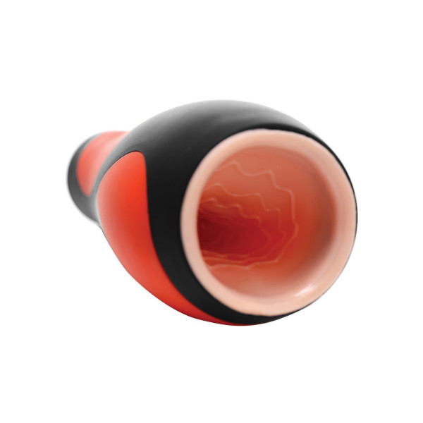 Lovebotz Vibra Head Bionic Auto Stroker