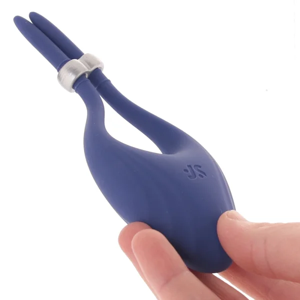 Satisfyer Duelist Ring Vibe
