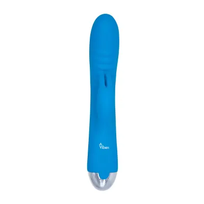 Alluring Come Hither G Spot Rabbit Ocean