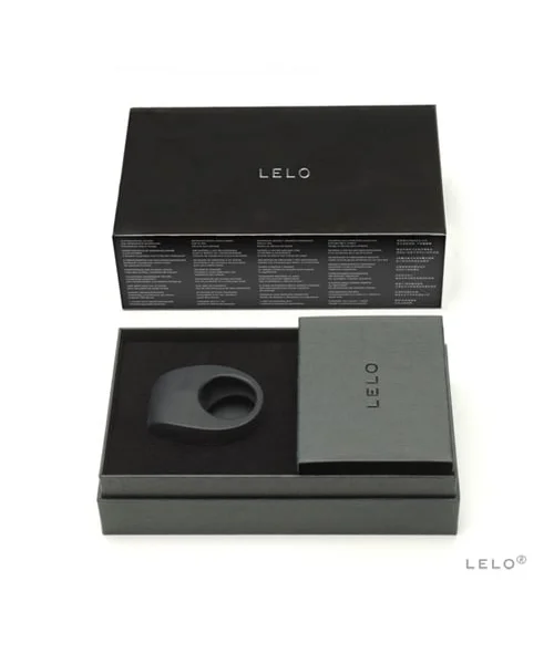 Lelo - TOR II Black