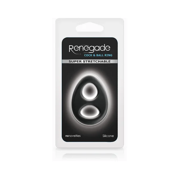 Renegade Romeo Ring Black — image 4 of 6