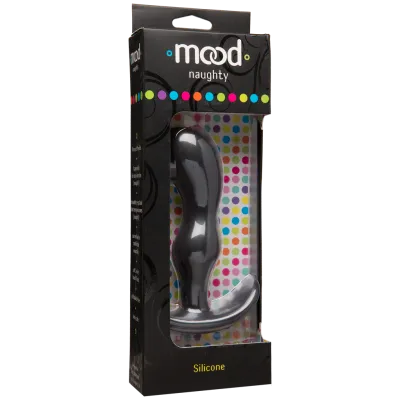 Doc Johnson Mood Naughty 2 X Large Black