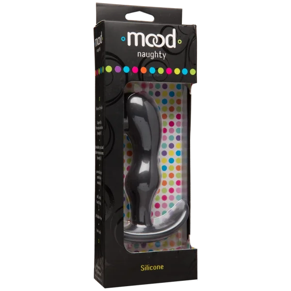 Doc Johnson Mood Naughty 2 X-Large Black