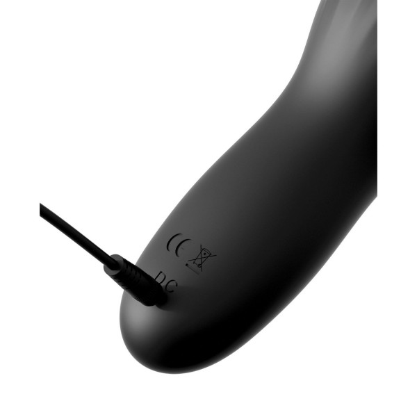 Sir Richards Control Advanced Silicone Cock Teaser
