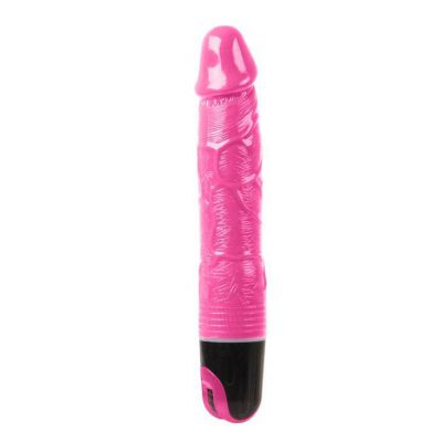 Multi Speed Classic Vibrator