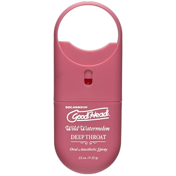 To-Go - Deep Throat Spray — image 6 of 19