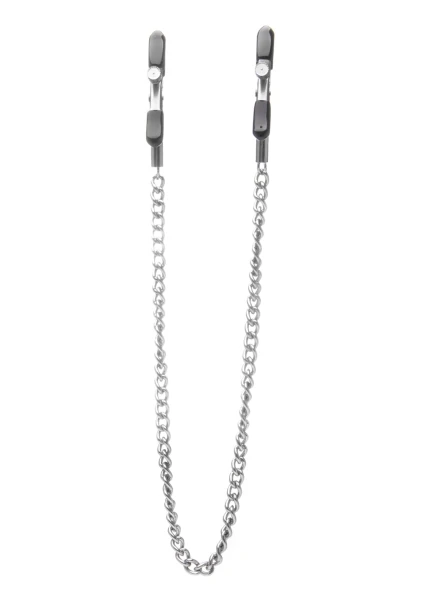Ouch - Adjustable Nipple Clamps